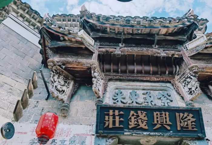 浙江唯一免费的5A古镇，被遗落在大山里的梦里之都！