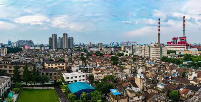 刚来上海如何租房？上海哪个区域租房最多人？
