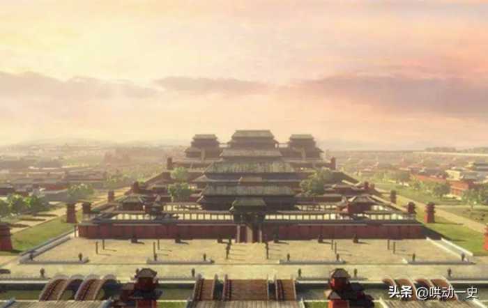 为什么唐朝之后，西安很难再成为首都?其中有个致命原因