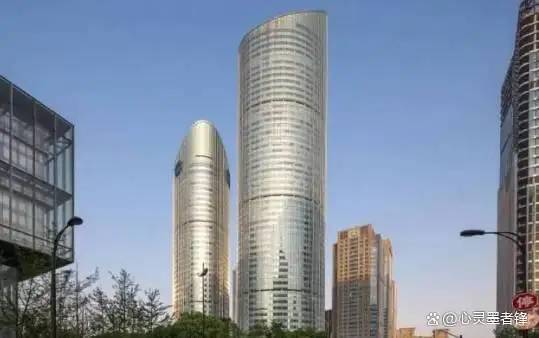 杭州最高的十大建筑